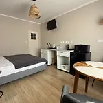 Dom Na Północy Kwatera prywatna