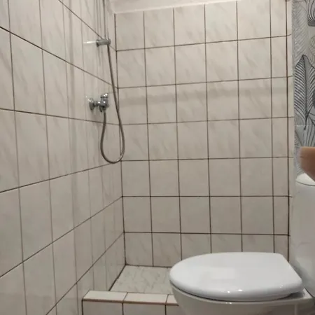 Dom Na Polnocy Wladyslawowo