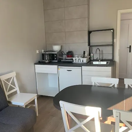 Dom Na Północy Quarto em Acomodações Particulares *