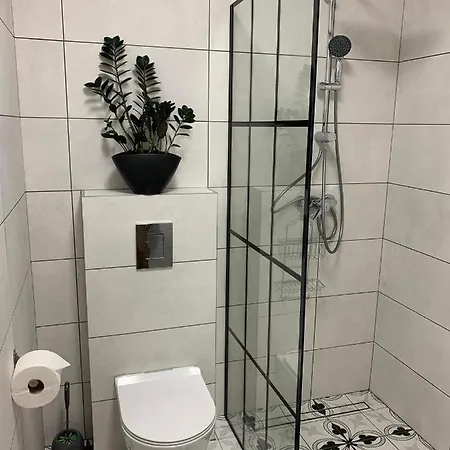 Dom Na Północy * Władysławowo
