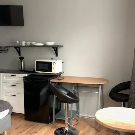 Dom Na Polnocy Homestay Wladyslawowo