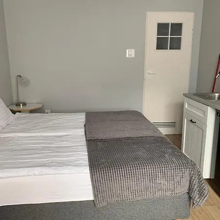 Dom Na Polnocy Homestay Wladyslawowo