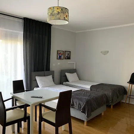 Dom Na Polnocy Homestay Wladyslawowo