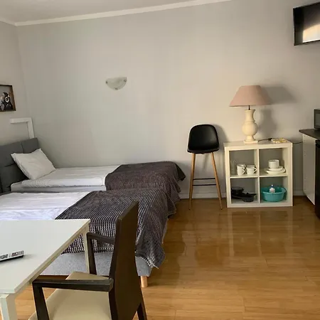 Dom Na Polnocy Homestay