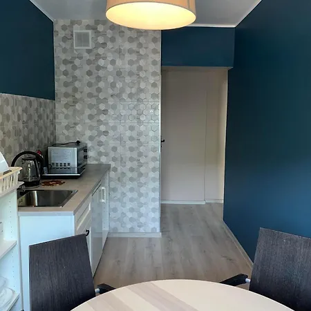 Dom Na Polnocy Homestay Wladyslawowo