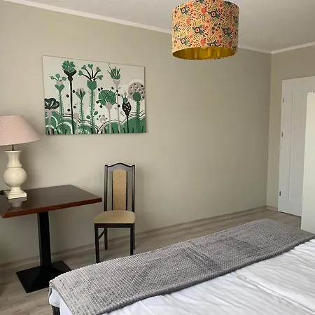 Homestay Dom Na Polnocy *