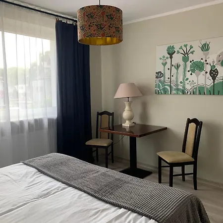 Dom Na Północy Quarto em Acomodações Particulares *