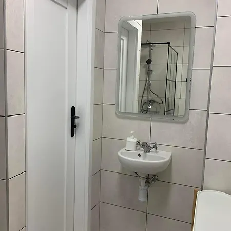 Dom Na Polnocy