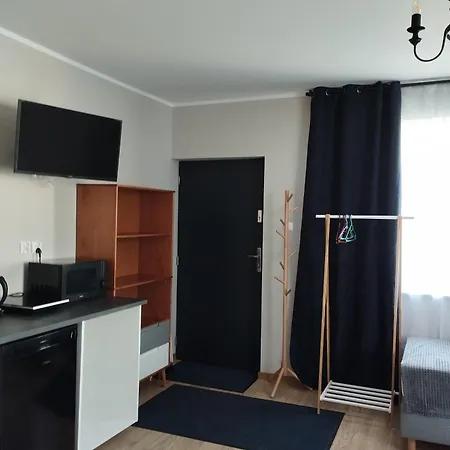 Dom Na Polnocy Homestay Wladyslawowo