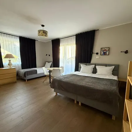 Dom Na Północy * Władysławowo
