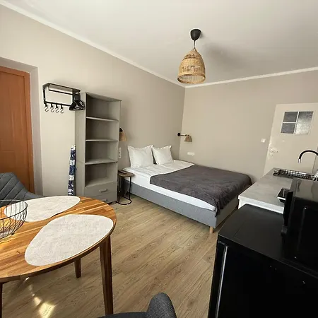 Dom Na Polnocy Władysławowo