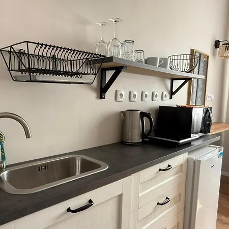 Dom Na Polnocy * Władysławowo