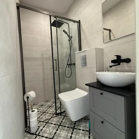 Privat bolig Dom Na Polnocy