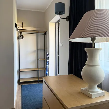 Dom Na Północy Quarto em Acomodações Particulares *