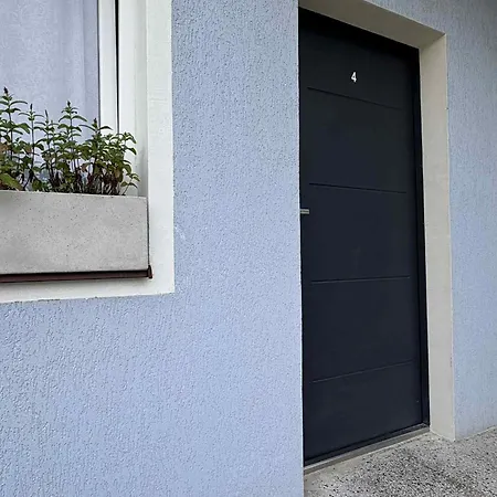 Quarto em Acomodações Particulares Dom Na Północy *