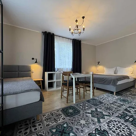 Habitación en casa particular Dom Na Północy