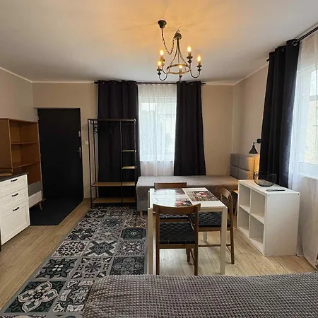 民宿 Dom Na Polnocy