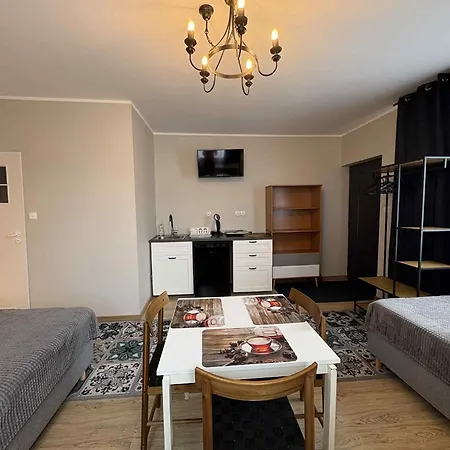 Dom Na Polnocy Władysławowo