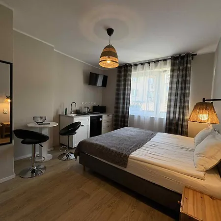 Dom Na Północy *