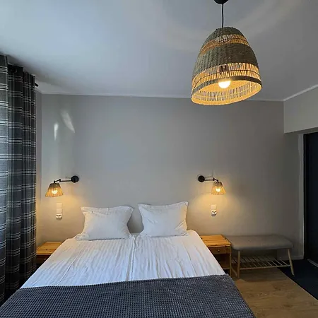 Dom Na Polnocy Władysławowo