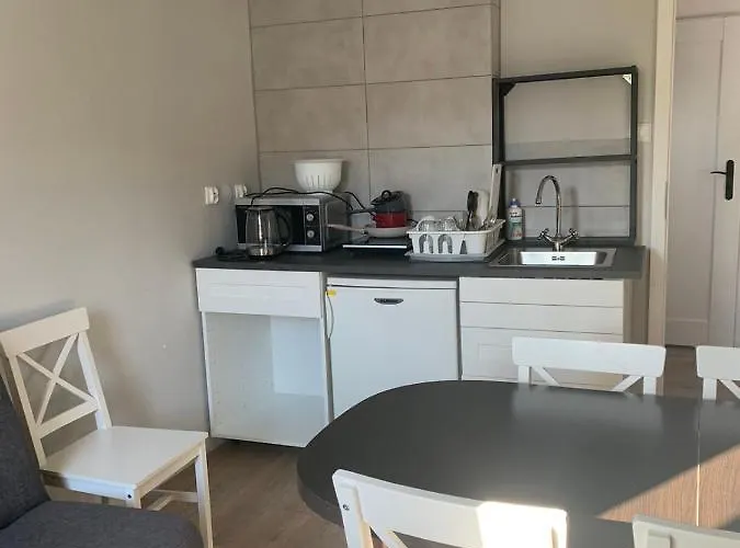 Dom Na Polnocy 民宿 *