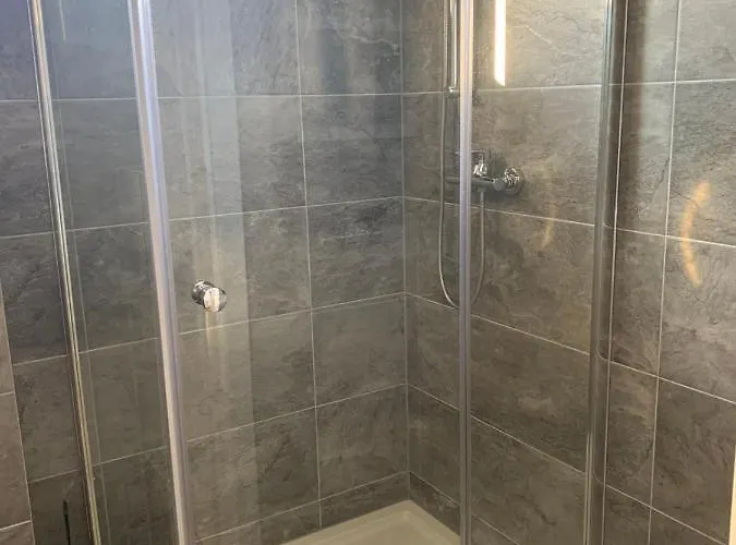 民宿 Dom Na Polnocy Władysławowo