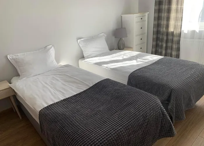 Dom Na Polnocy 民宿 *