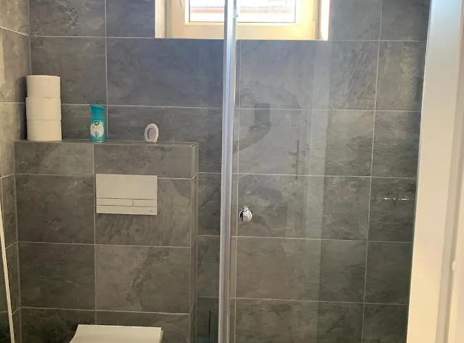 民宿 Dom Na Polnocy