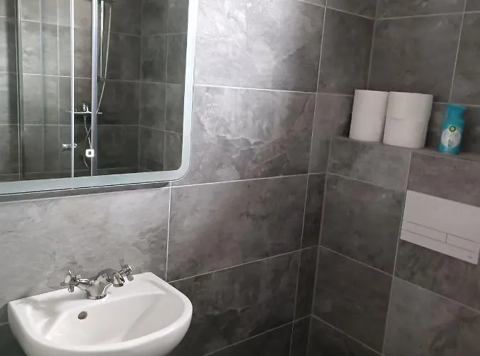 Dom Na Polnocy 民宿 Władysławowo