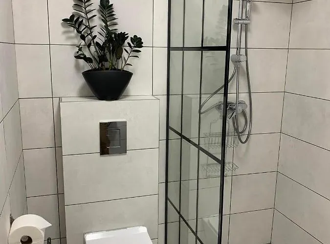 Dom Na Polnocy * Władysławowo