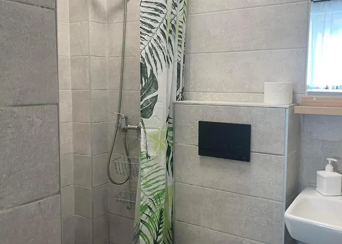 民宿 Dom Na Polnocy Władysławowo