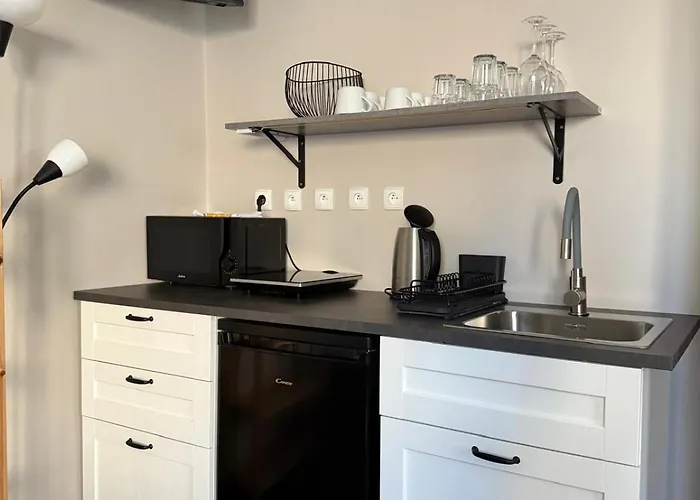 Dom Na Polnocy 民宿 Władysławowo