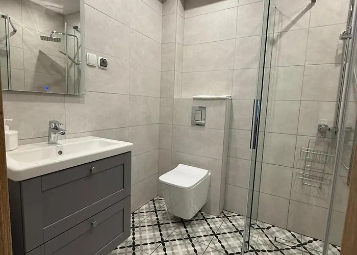 Dom Na Polnocy Władysławowo