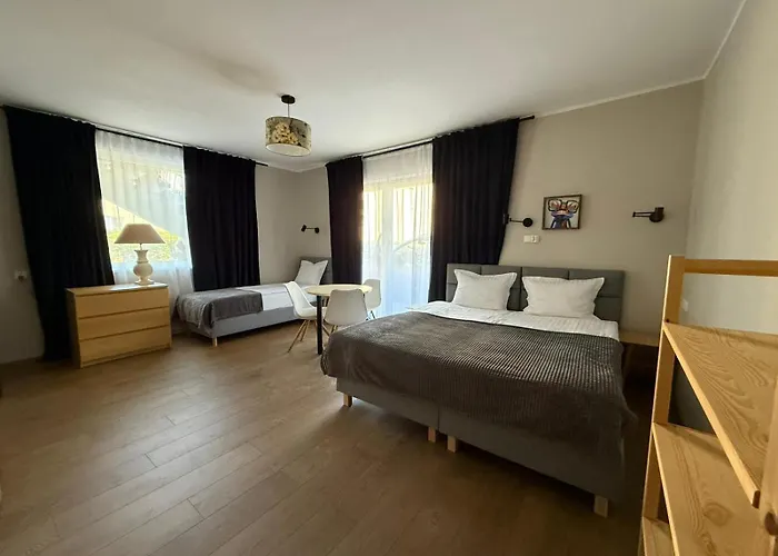 Dom Na Polnocy * Władysławowo