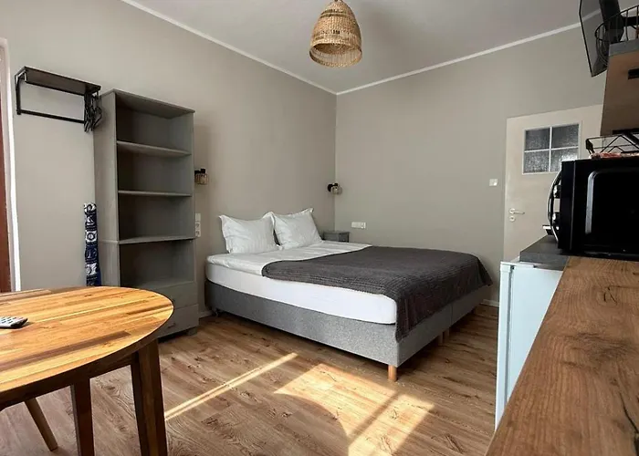 民宿 Dom Na Polnocy