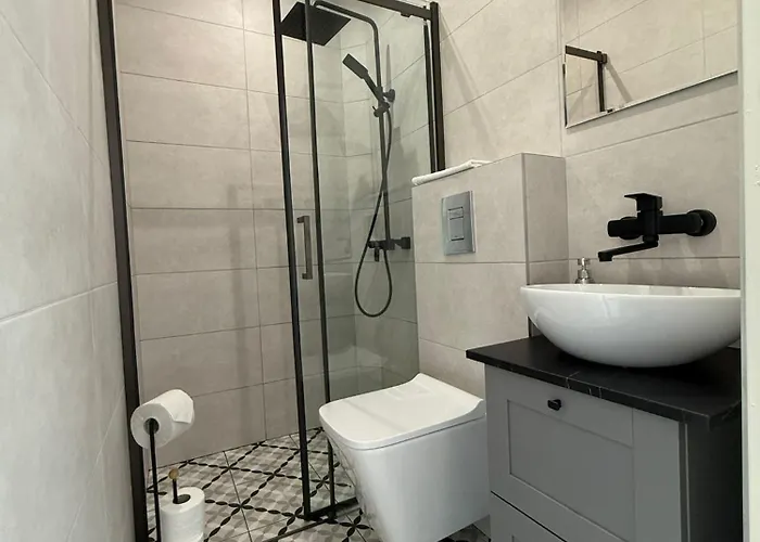 民宿 Dom Na Polnocy