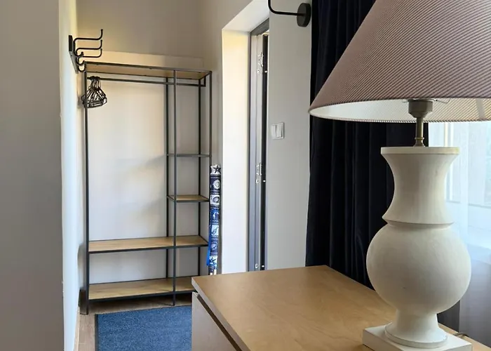 Dom Na Polnocy 民宿 *