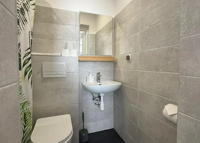 民宿 Dom Na Polnocy