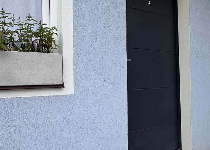 民宿 Dom Na Polnocy *