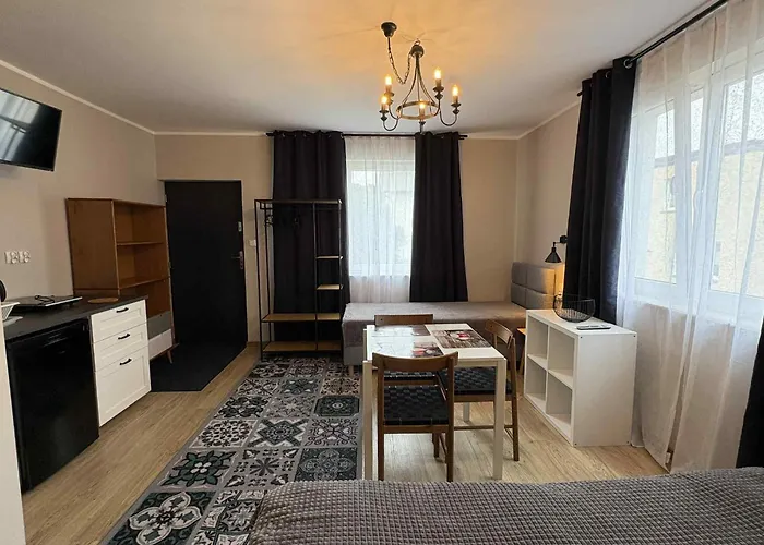 民宿 Dom Na Polnocy