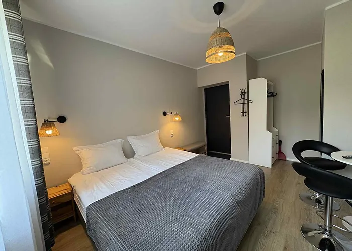 民宿 Dom Na Polnocy *