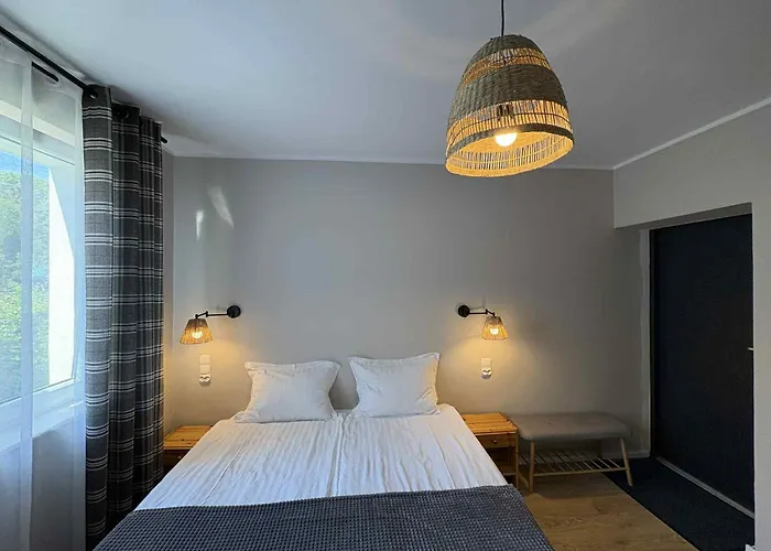 Dom Na Polnocy Władysławowo