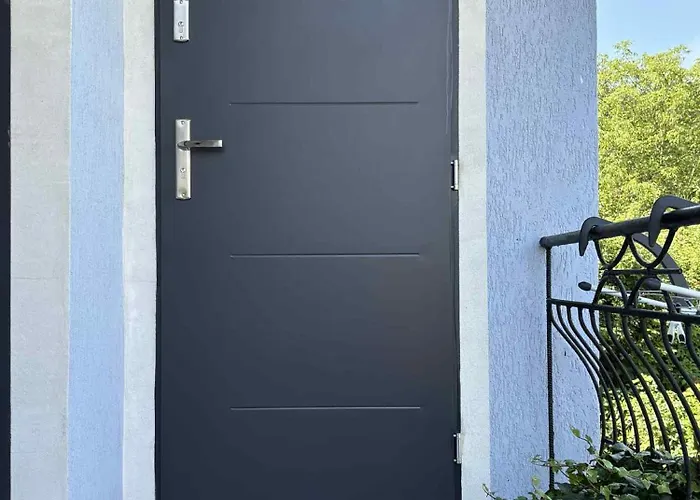 Dom Na Polnocy Władysławowo